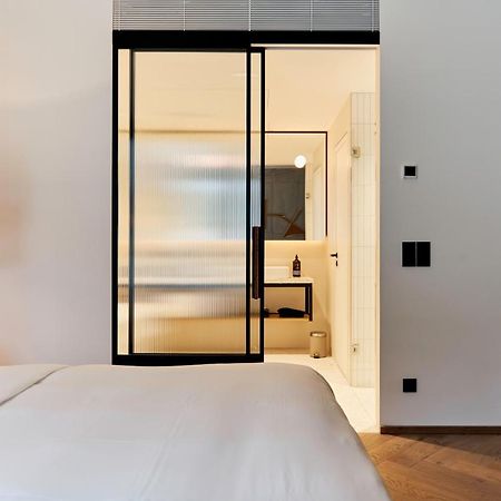 Karl August - A Neighborhood Hotel Nuremberg ภายนอก รูปภาพ