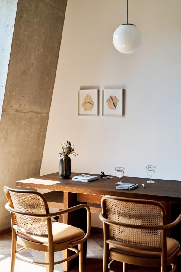 Karl August - A Neighborhood Hotel Nuremberg ภายนอก รูปภาพ