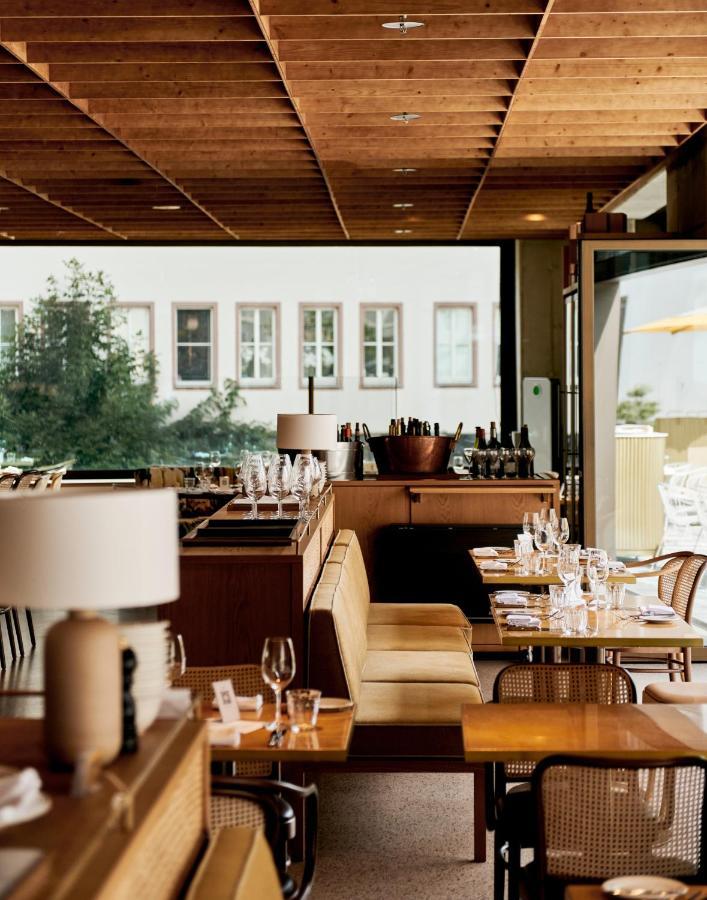 Karl August - A Neighborhood Hotel Nuremberg ภายนอก รูปภาพ