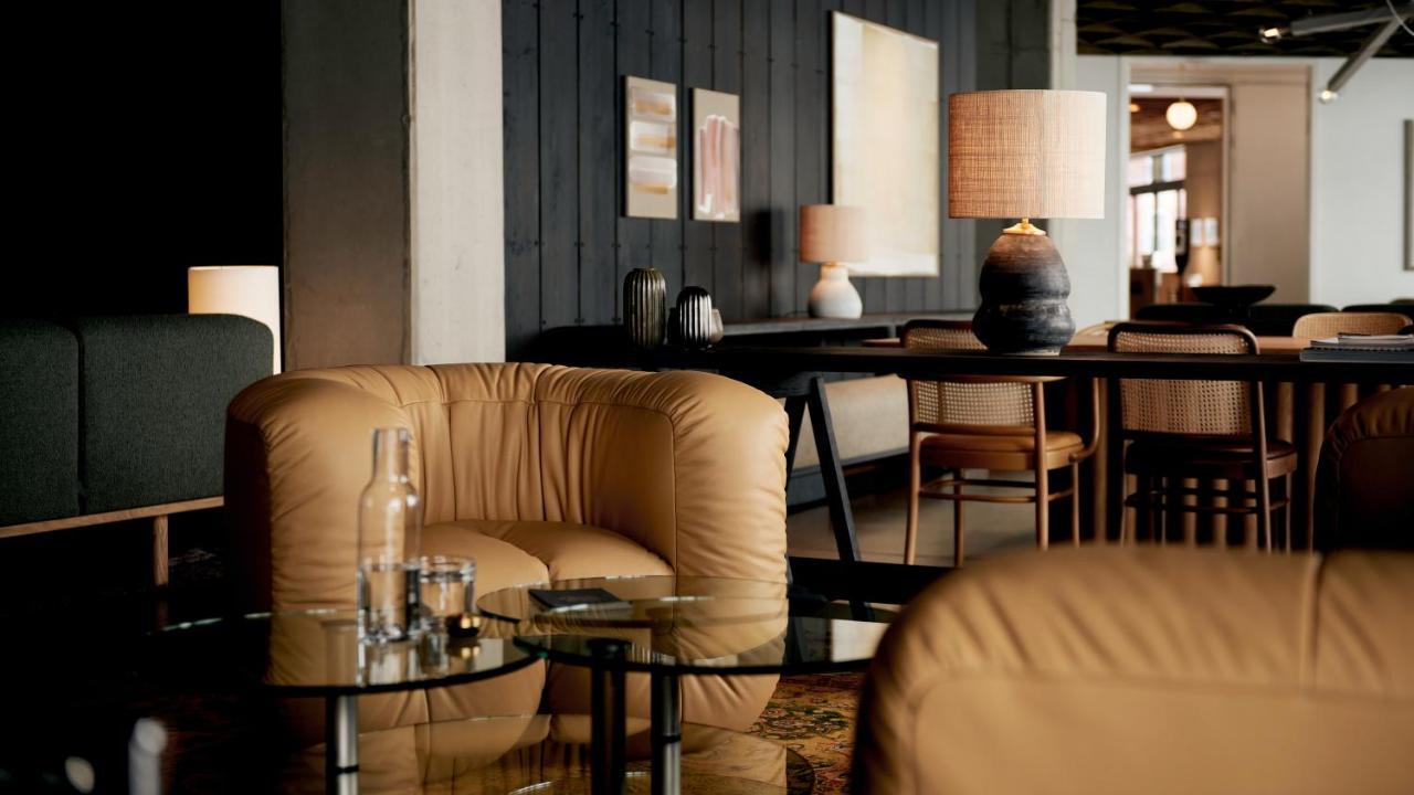 Karl August - A Neighborhood Hotel Nuremberg ภายนอก รูปภาพ