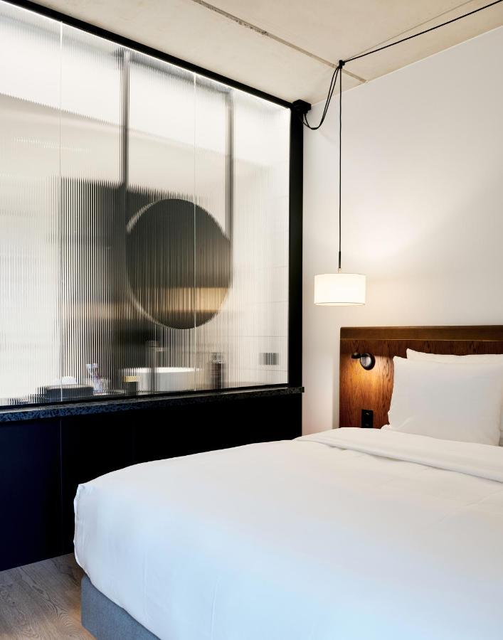 Karl August - A Neighborhood Hotel Nuremberg ภายนอก รูปภาพ