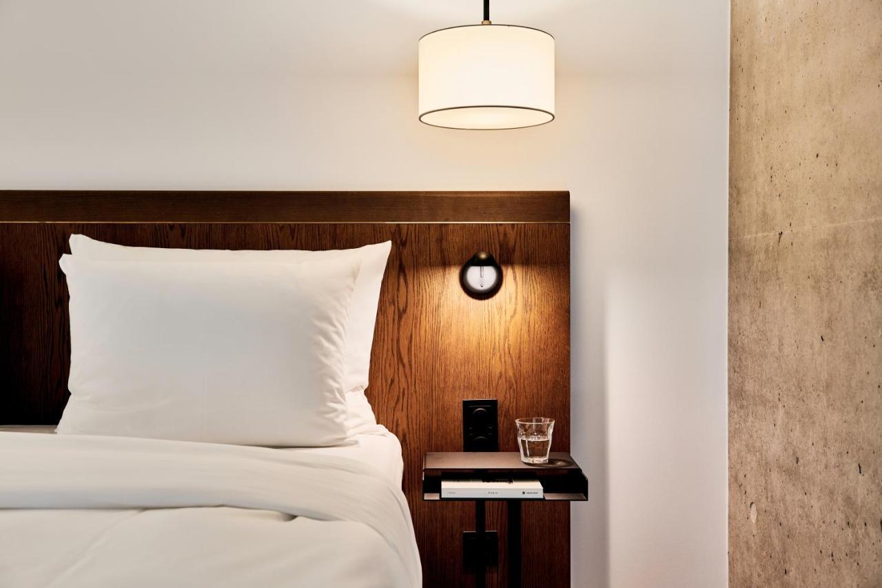 Karl August - A Neighborhood Hotel Nuremberg ภายนอก รูปภาพ