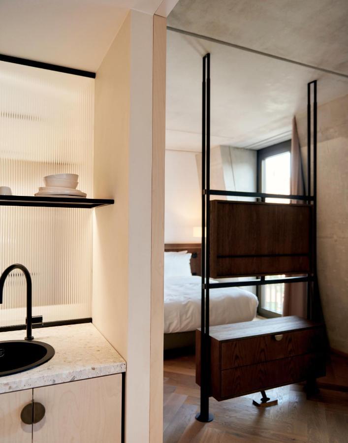 Karl August - A Neighborhood Hotel Nuremberg ภายนอก รูปภาพ