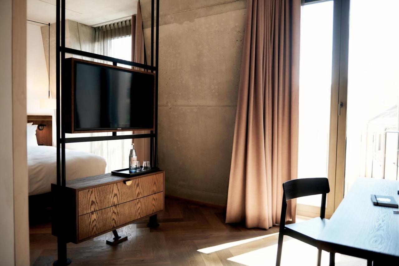 Karl August - A Neighborhood Hotel Nuremberg ภายนอก รูปภาพ
