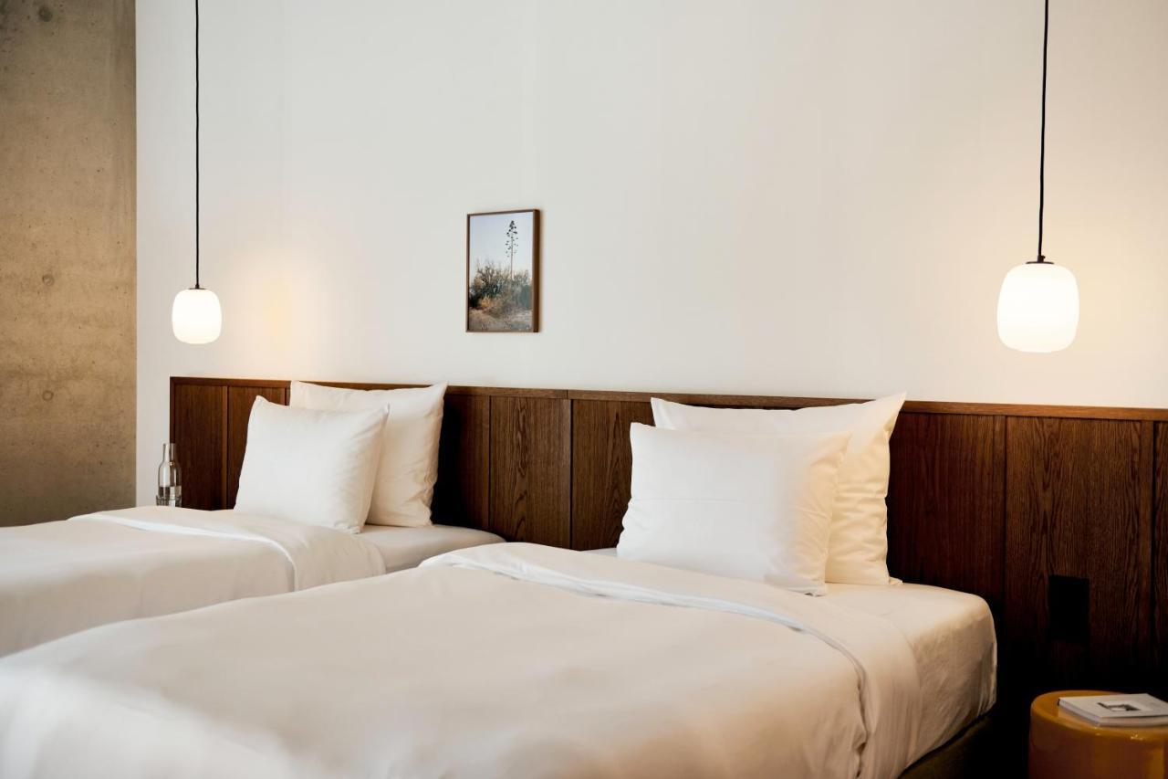 Karl August - A Neighborhood Hotel Nuremberg ภายนอก รูปภาพ