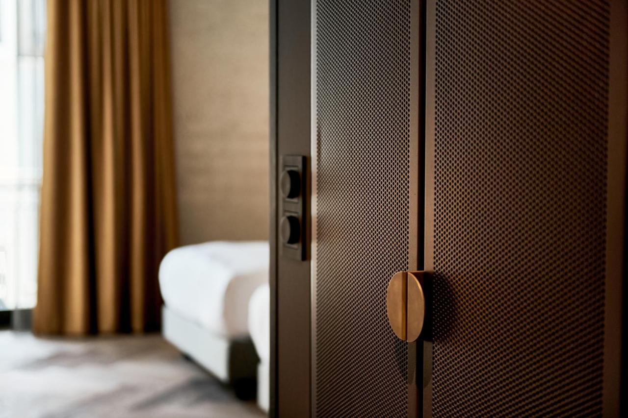 Karl August - A Neighborhood Hotel Nuremberg ภายนอก รูปภาพ