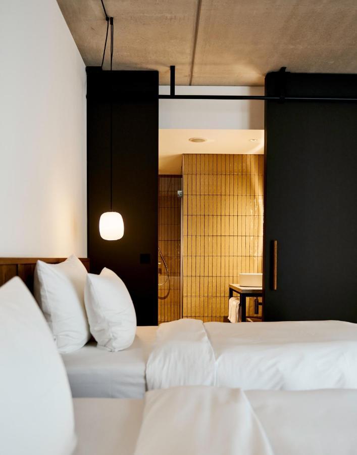 Karl August - A Neighborhood Hotel Nuremberg ภายนอก รูปภาพ