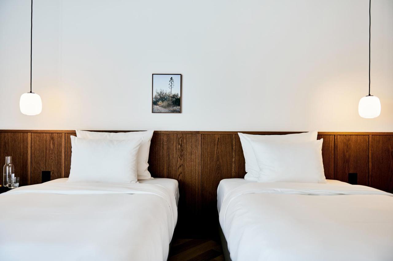 Karl August - A Neighborhood Hotel Nuremberg ภายนอก รูปภาพ