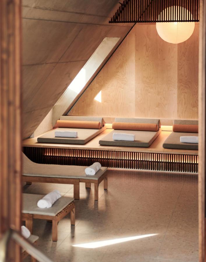 Karl August - A Neighborhood Hotel Nuremberg ภายนอก รูปภาพ