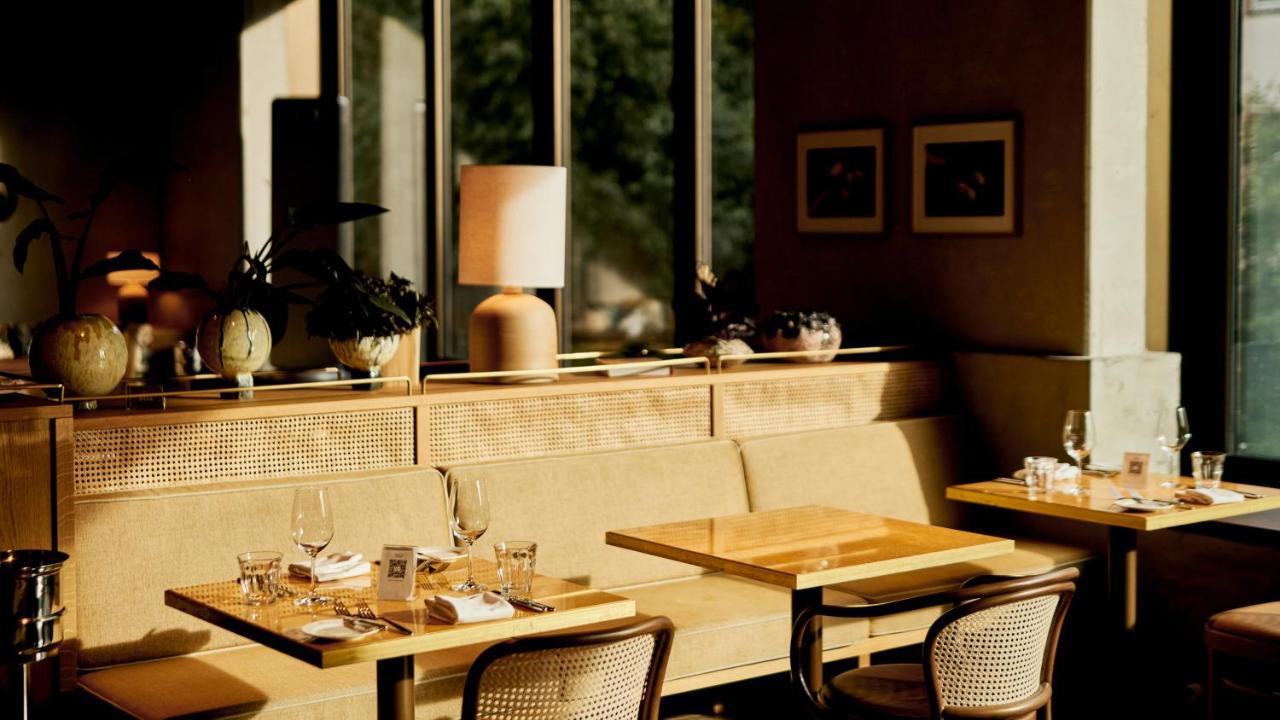 Karl August - A Neighborhood Hotel Nuremberg ภายนอก รูปภาพ
