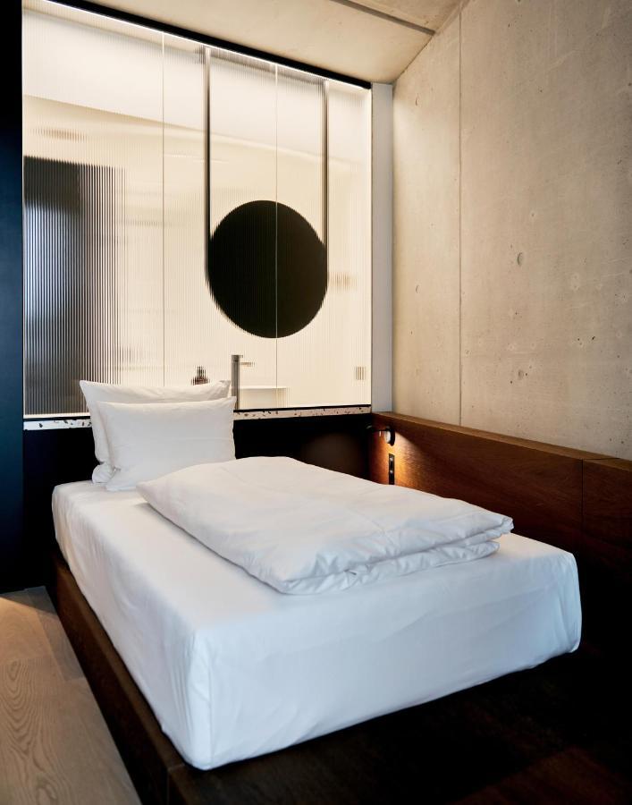 Karl August - A Neighborhood Hotel Nuremberg ภายนอก รูปภาพ