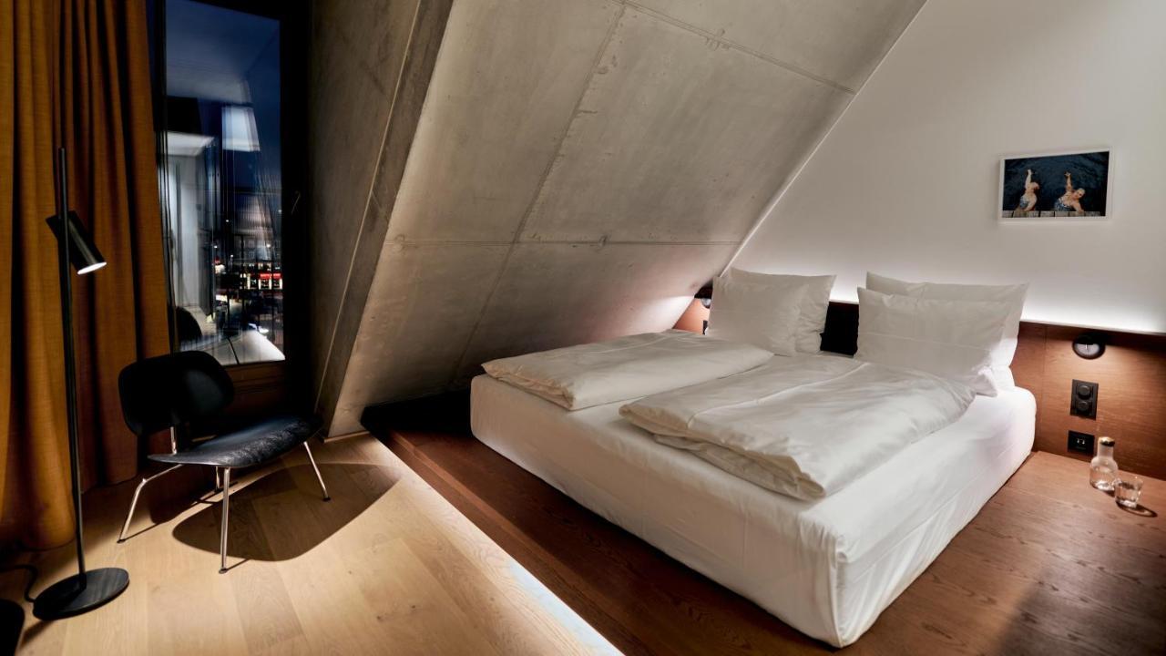 Karl August - A Neighborhood Hotel Nuremberg ภายนอก รูปภาพ
