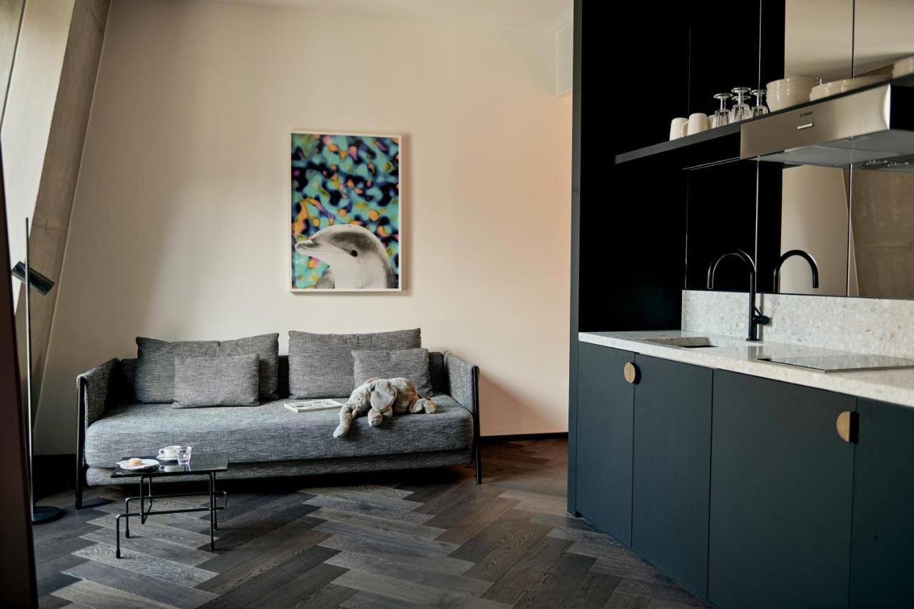 Karl August - A Neighborhood Hotel Nuremberg ภายนอก รูปภาพ