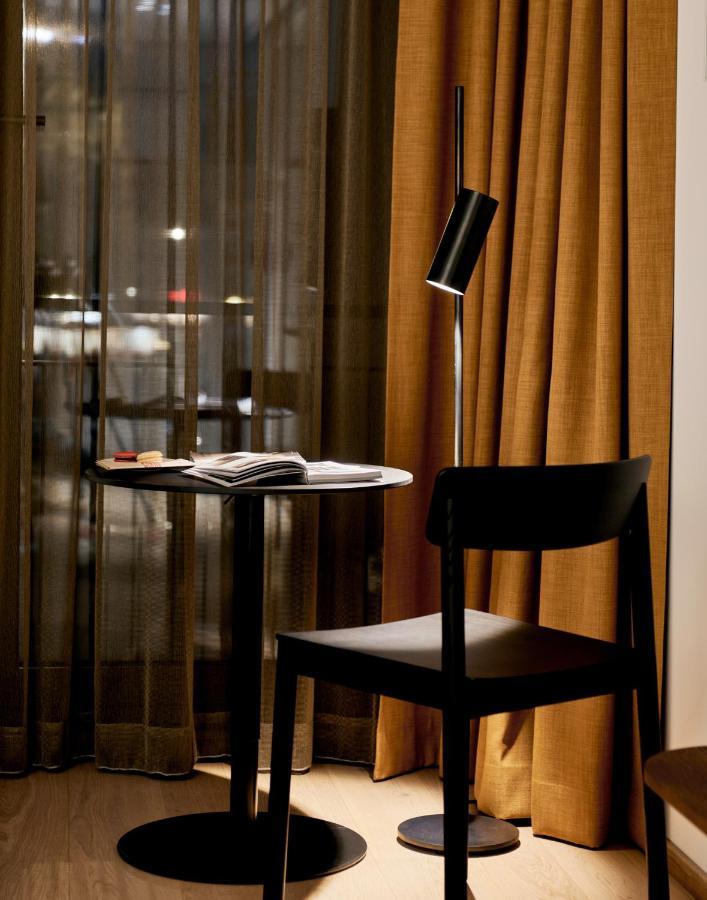 Karl August - A Neighborhood Hotel Nuremberg ภายนอก รูปภาพ