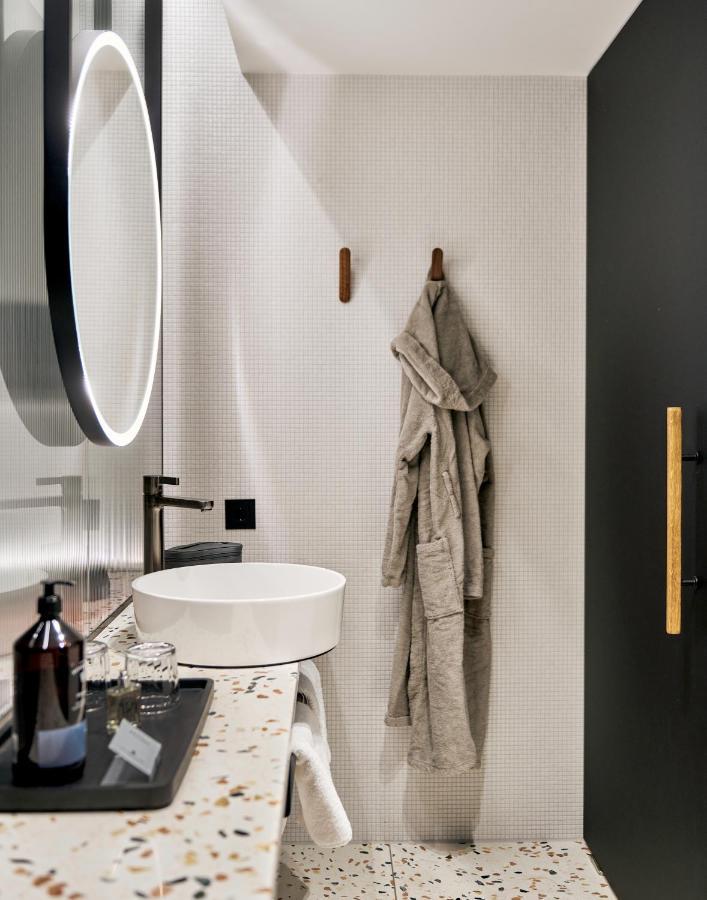 Karl August - A Neighborhood Hotel Nuremberg ภายนอก รูปภาพ
