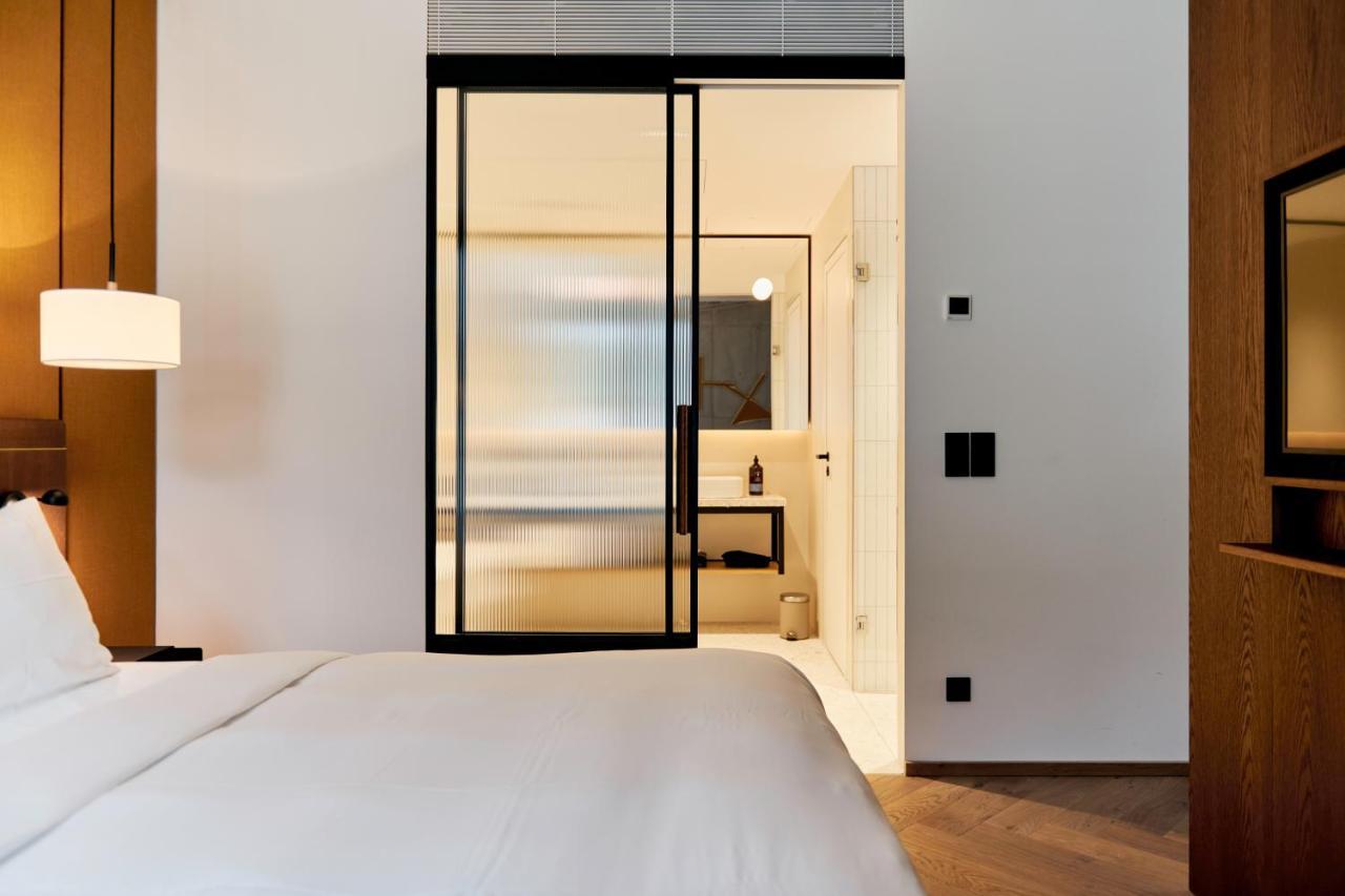 Karl August - A Neighborhood Hotel Nuremberg ภายนอก รูปภาพ