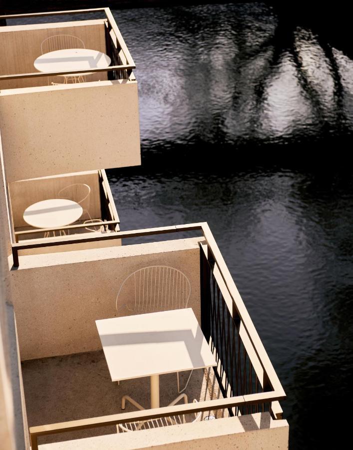 Karl August - A Neighborhood Hotel Nuremberg ภายนอก รูปภาพ