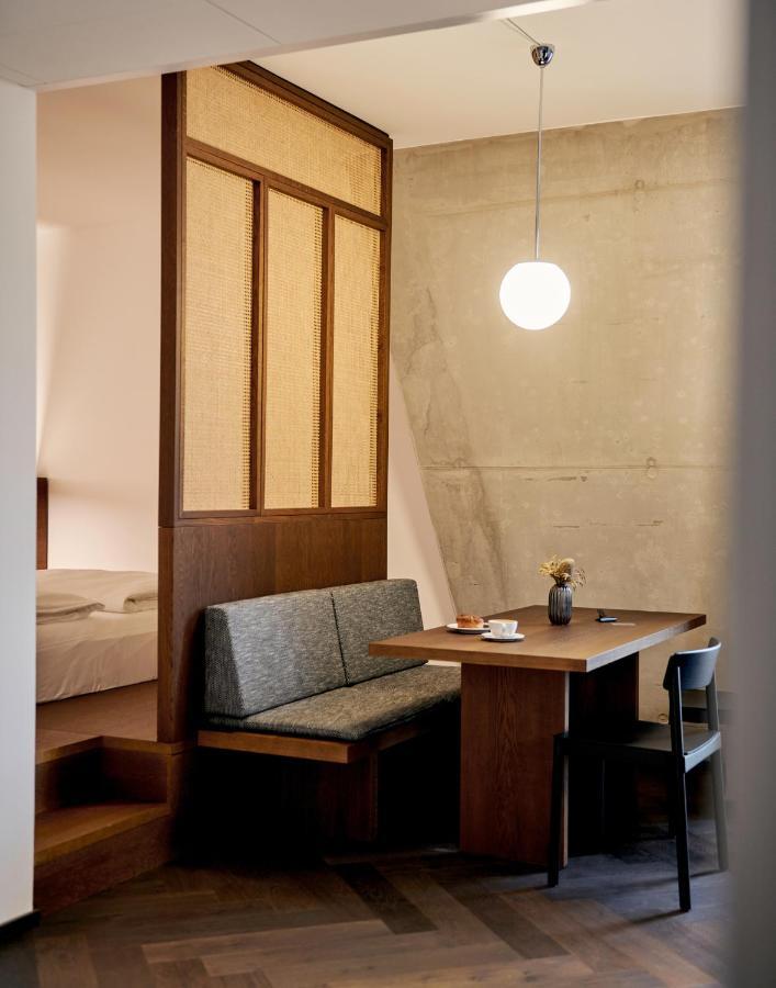 Karl August - A Neighborhood Hotel Nuremberg ภายนอก รูปภาพ