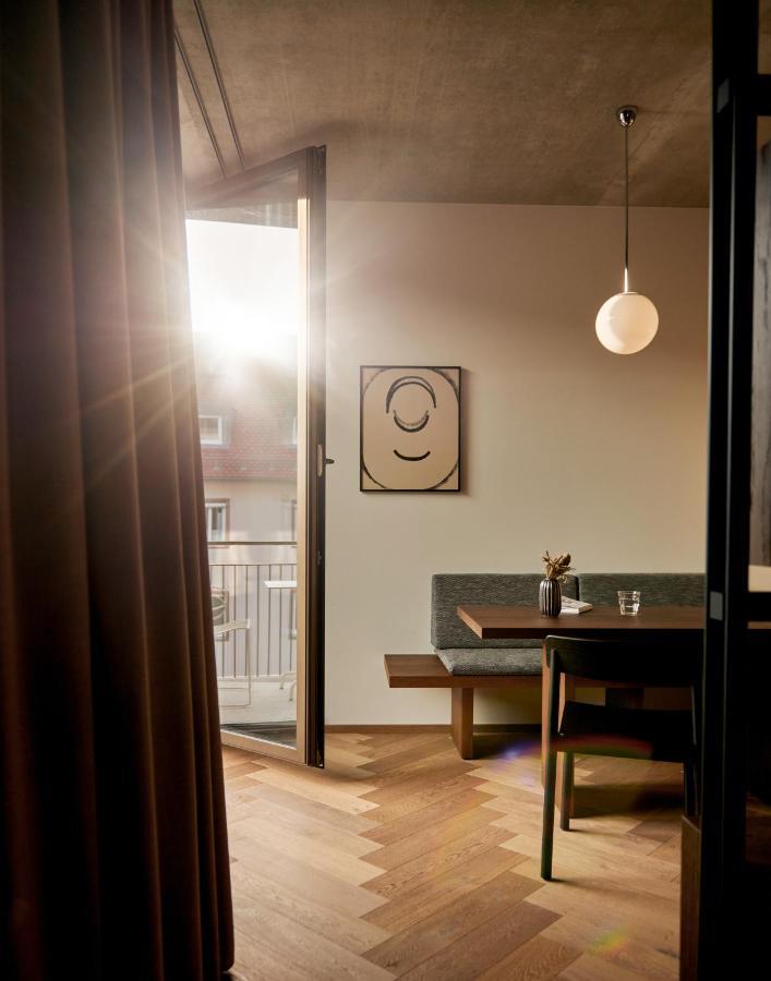 Karl August - A Neighborhood Hotel Nuremberg ภายนอก รูปภาพ