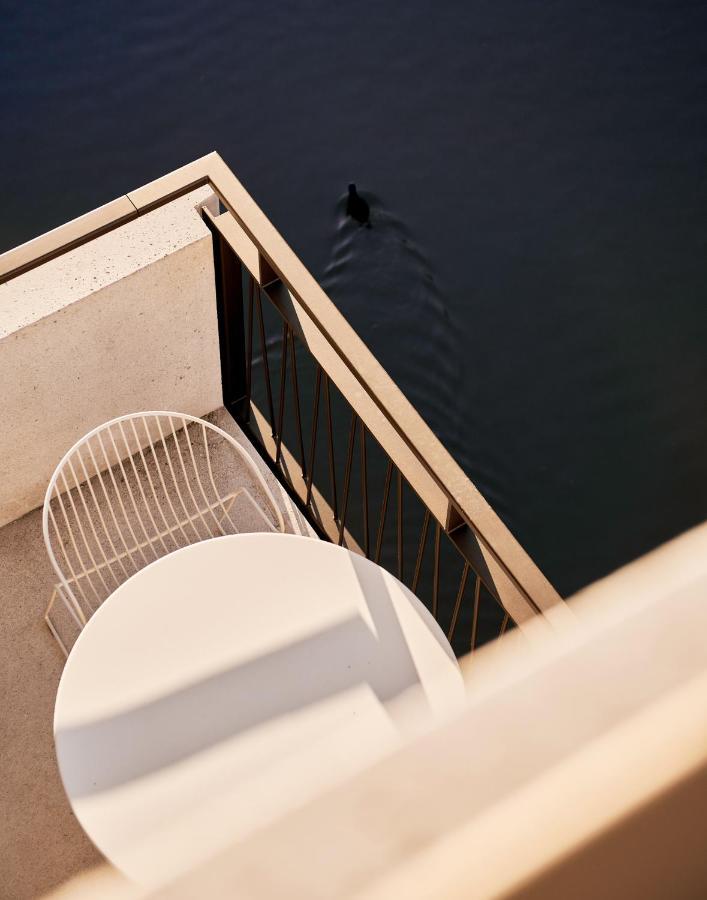 Karl August - A Neighborhood Hotel Nuremberg ภายนอก รูปภาพ