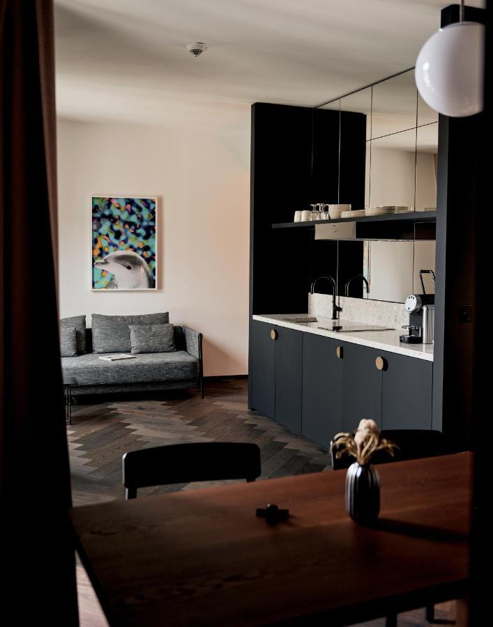 Karl August - A Neighborhood Hotel Nuremberg ภายนอก รูปภาพ