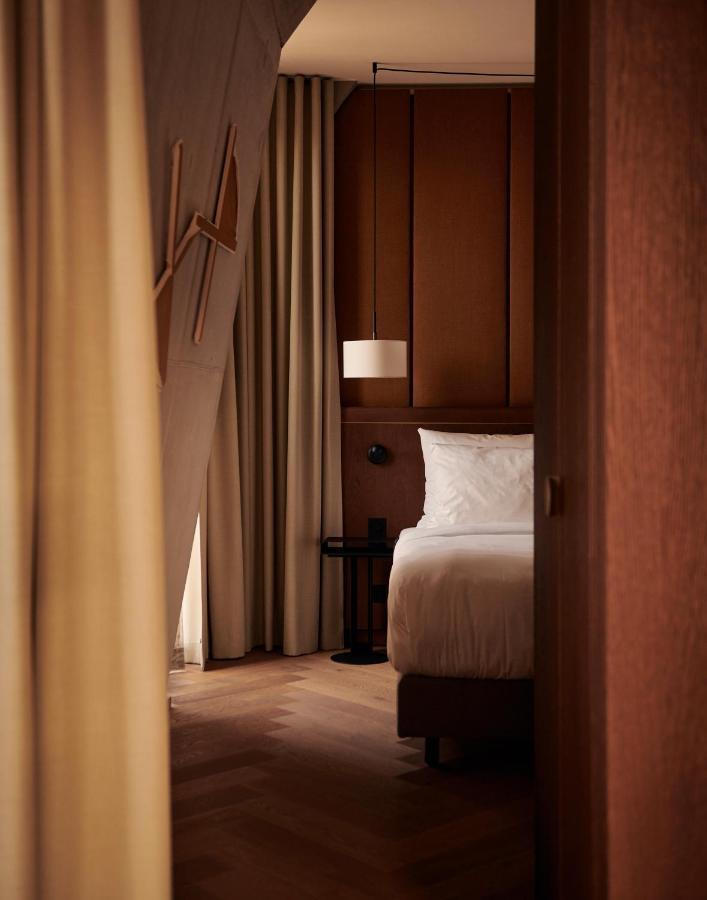 Karl August - A Neighborhood Hotel Nuremberg ภายนอก รูปภาพ