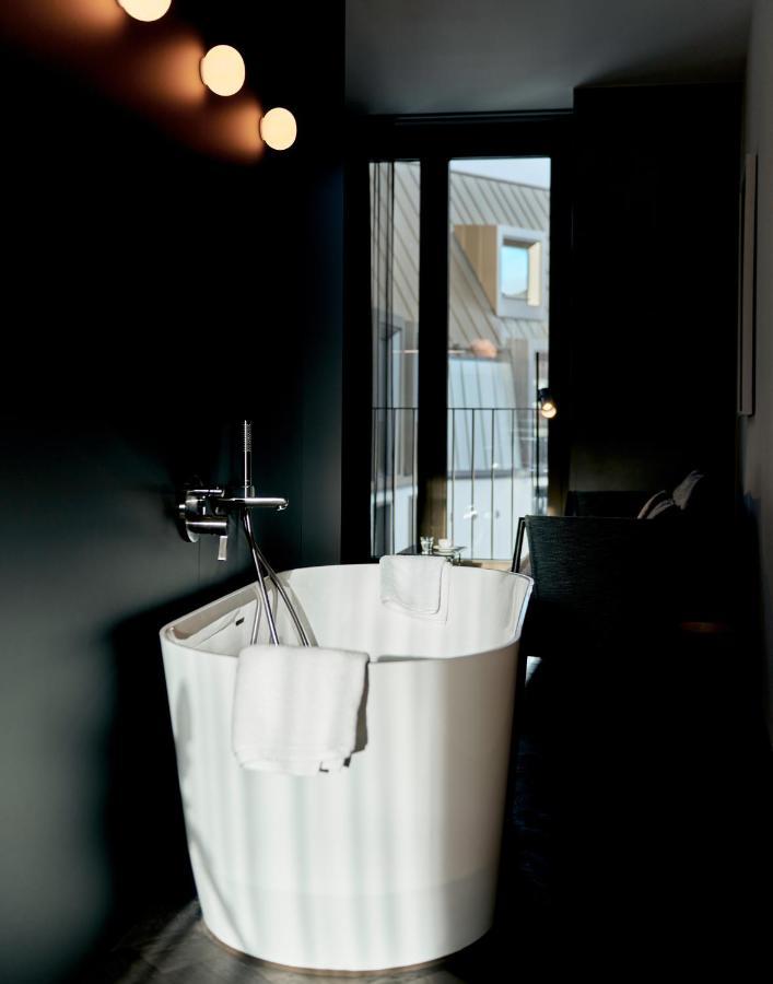 Karl August - A Neighborhood Hotel Nuremberg ภายนอก รูปภาพ